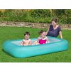 Bestway Aquababes felfújható medence felfújható fenékkel