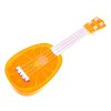 Gyümölcs ukulele gitár gyerekeknek