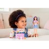 217855 2 panenka barbie skipper babysitters chuva s miminkem a doplnky