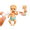 217855 5 panenka barbie skipper babysitters chuva s miminkem a doplnky