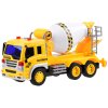 Építőipari játék betonkeverő