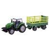 214363 5 traktor s privesem zemedelske stroje