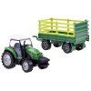 214363 6 traktor s privesem zemedelske stroje