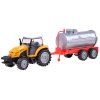 214363 7 traktor s privesem zemedelske stroje
