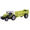 214363 traktor s privesem zemedelske stroje