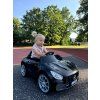 209617 elektricke auticko cabrio fast wing cerne
