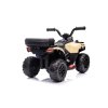 Dětská elektrická čtyřkolka GTS1155 Khaki19