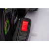 Dětská elektrická čtyřkolka GTS1155 zelená05