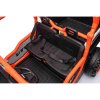 Dětské elektrické autíčko Farmer Truck UTV Racing 4x4 24V bílé09
