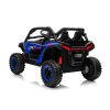 Elektrické autíčko Buggy KCK 4x4 24V modré04