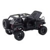 pol pl Auto Terenowe Zdalnie Sterowane RC 2 4G Naped 4x4 Czarny 18561 4