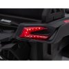 Elektrické autíčko Buggy Can Am Maverick 24V 4x200W červené15