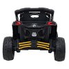 Elektrické autíčko Buggy Can Am Maverick 24V 4x200W žluté07