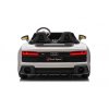 Elektrické autíčko Audi Spyder R8 LIFT STRONG 24V bílé3