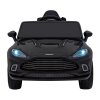 Elektrické autíčko Aston Martin DBX 4x4 černé03