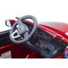 220648 5 elektricke auticko audi q7 lakovane cervene