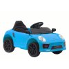 Elektromos játékautó WMT-666 kék