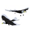 2,4 GHz-es távirányítós Eagle repülőgép