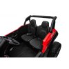 Elektrické autíčko Buggy UTV X3 Off Road 4x4 24V červené06