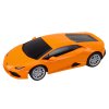 220657 1 auto na dalkove ovladani r c lamborghini huracan 1 24 rastar oranzove