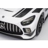 Elektrické autíčko Mercedes AMG GT3 bílé08