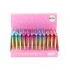 220711 3 propiska s diamantem modry inkoust 0 7 mm mix