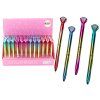 220711 propiska s diamantem modry inkoust 0 7 mm mix