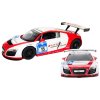 pol pl Auto R C 1 24 Zdalnie Sterowane Sportowe AUDI R8 LMS Biale 20607 2