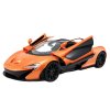 pol pl Auto RC 1 14 Zdalnie Sterowany Mclaren P1 Pomaranczowy 20596 4