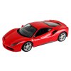 Távirányítós autó R/C Ferrari 488 GTB 1:14 Rastar Red