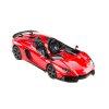 Távirányítós autó R/C Lamborghini Aventador 1:12 Rastar Red