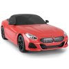 223809 3 auto na dalkove ovladani r c bmw z4 roadster 1 18 rastar cervene