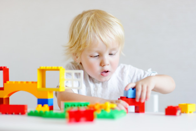 Tipy na dárky pro nejmenší děti do 3 let