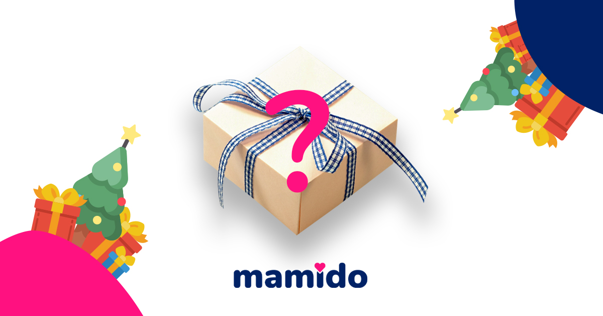 S námi dárky stihnete. Garantujeme doručení do Vánoc