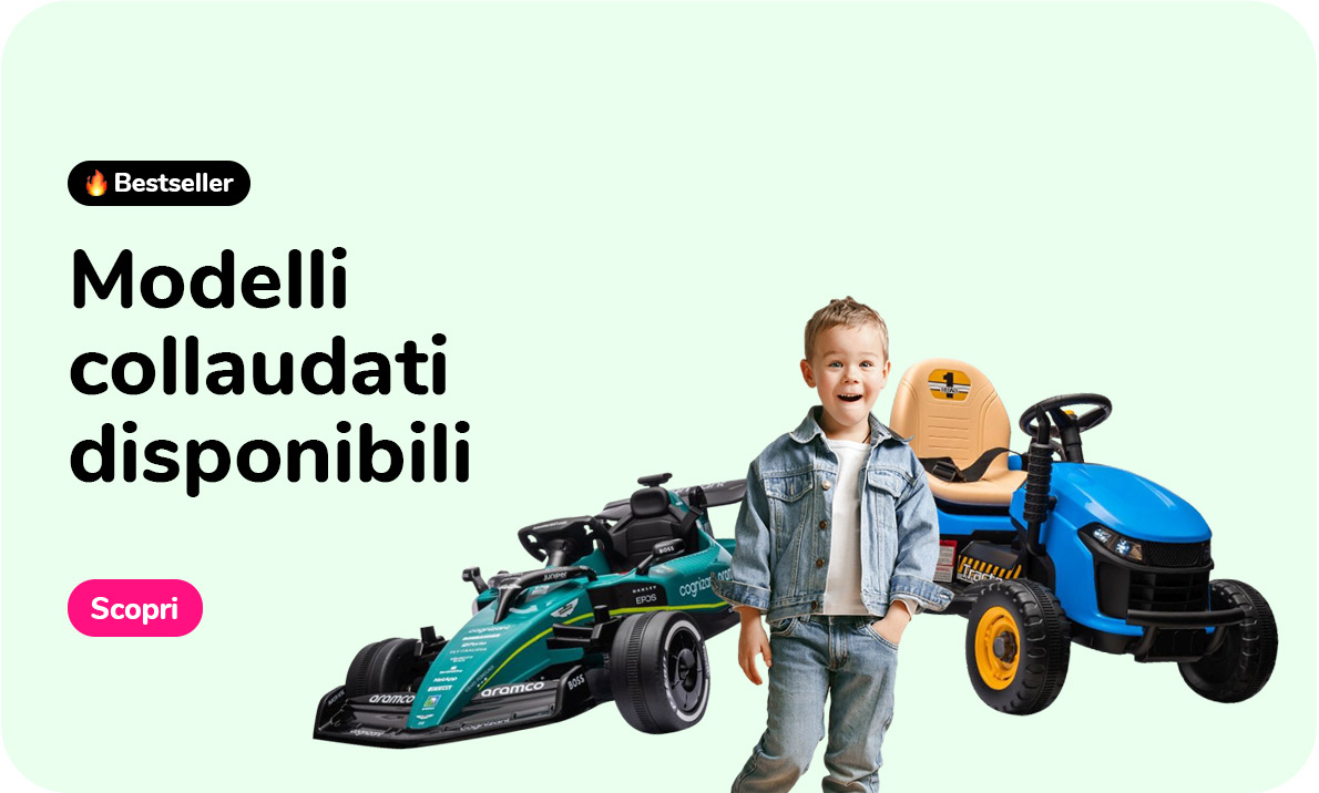 Ověřené modely dětských vozítek skladem