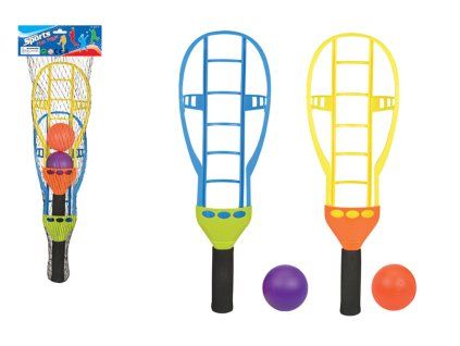 Gioco di cattura delle palline