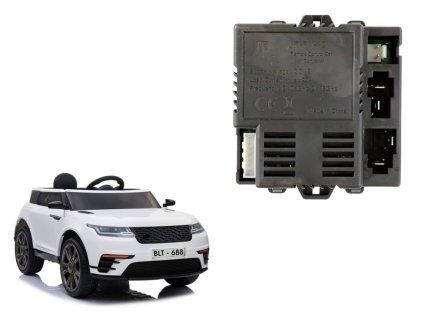Modulo di controllo per veicolo BLT-688 JC666 A307 JC002