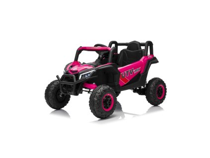 pojazd buggy madman utv mx rozowy (9)