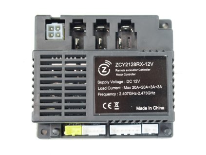 ZCY2128 12V