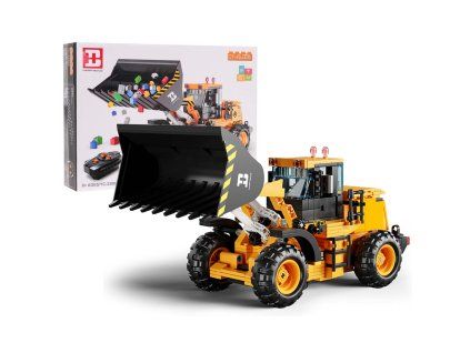 zestaw klockow buldozer 653el (6)