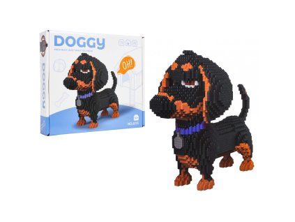 zestaw klockow 1930el jamnik