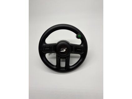 258578 nahradni volant pro jeep 4speed