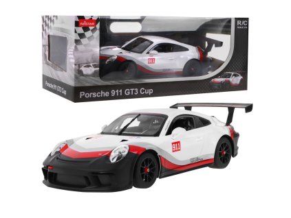 Porsche 911 GT3 CUP radiocomandato