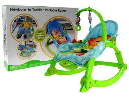 Lettino interattivo per bambini