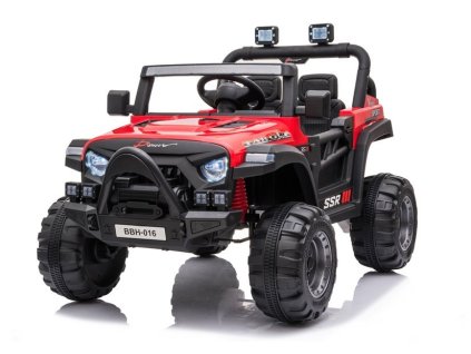 dětské elektrické autíčko (1)