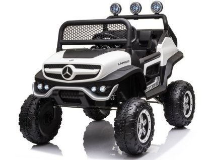 Elektrické autíčko