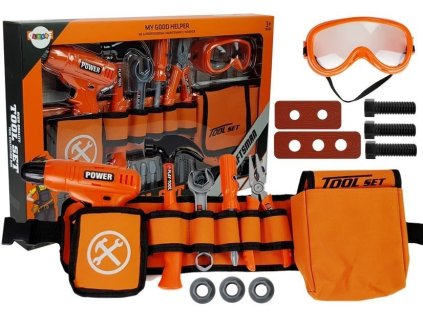 Sada pro malé kutily