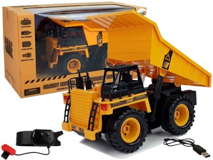 auto na dálkové ovládání (1)