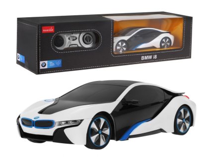 auto na dálkové ovládání2