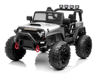 jeep brothers stříbrné3